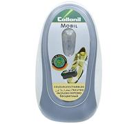 Collonil Mobile (6) Gbdarerusgr 050 incolore, Spazzola per Scarpe Unisex-Adulto, Trasparente (Multicolore), 1 Stück (1er Pack)