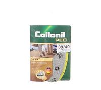 Collonil Sunny - Sottopiede in Lattice 39/40, Multicolore (Neutro), EU, Multicolore Neutro, 39/40 EU