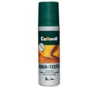 Collonil Velours Nubuck, Cera per scarpe, Arancione (Orange (Mirabelle)), 100 ml