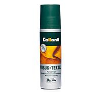 Collonil Velours Nubuck, Cera per scarpe, Bianco (Senza colore), 100 ml
