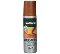 Collonil Velours Nubuck, Cera per scarpe, Marrone, 100 ml