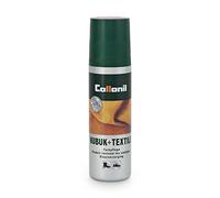 Collonil Velours Nubuck, Cera per scarpe, Marrone (Braun/hellbraun), 100 ml