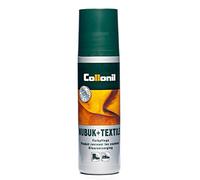 Collonil Velours Nubuck, Cera per scarpe, MittelGrigio, 100 ml