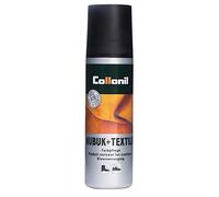Collonil Velours Nubuck, Cera per scarpe, Nero (Schwarz/schwarz), 100 ml