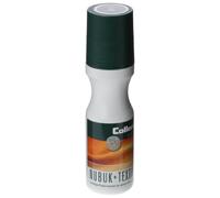 Collonil Velours Nubuck, Cera per scarpe, Verde (Tundra (Vert)), 100 ml