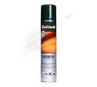 Collonil Waterstop 16620001000, Spray impermeabilizzante, 200 ml, Trasparente (Transparent/neutral), Taglia unica