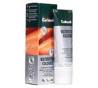 Collonil Waterstop 33030001025, Lucido da Scarpe Unisex Adulto - Bianco