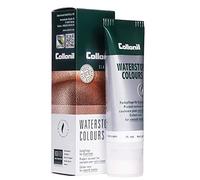 Collonil Waterstop Classic, Lucido da Scarpe Unisex Adulto, Blu (Jeans/Railway), 75 ml