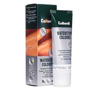 Collonil Waterstop Classic, Lucido da Scarpe Unisex Adulto, Grigio (Gris Foncé), 75 ml