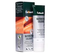 Collonil Waterstop Classic, Lucido da Scarpe Unisex Adulto, Marrone (Cacao), 75 ml