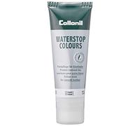 Collonil WATERSTOP Colours Nero - Cera impermeabilizzante Nero 75ml