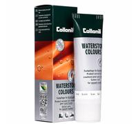 Collonil Waterstop 33030001546, Lucido da Scarpe Unisex Adulto - Blu