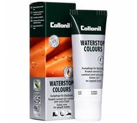 Collonil Waterstop 33030001751, Lucido da scarpe unisex adulto - Nero