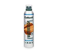 Collonil Waterstop Reloaded Spray impermeabilizzante per pelle, trasparente, 300 ml