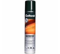 Collonil Waterstop 16620001000, Spray impermeabilizzante, 200 ml, Trasparente (Transparent/neutral), Taglia unica