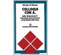 Colloqui con A