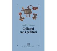 Colloqui con i genitori