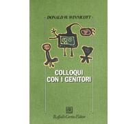 Colloqui con i genitori