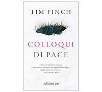 Colloqui di pace