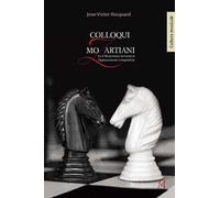 Colloqui mozartiani. Tra il mozartiano fervente & l'appassionato competente