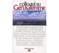 Colloqui su Gerusalemme