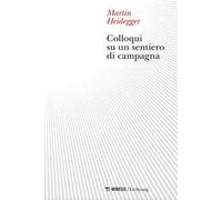 Colloqui su un sentiero di campagna (1944-45)