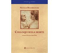 Colloqui sulla morte