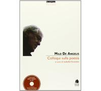 Colloqui sulla poesia. Con DVD