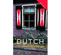 Colloquial Dutch: A Complete Language Course