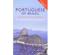 Colloquial Portuguese Brazil: The Complete Course for Beginners