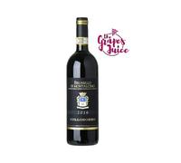 COLLOSORBO BRUNELLO DI MONTALCINO 2016 VINO ROSSO DOCG TOSCANA
