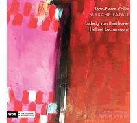 Ludwig van Beethoven Jean-Pierre Collot: Marche Fatale (CD) Album