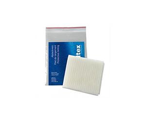 Colltex - Accessori per pelli da arrampicata Colltex Filet de protection pour peaux 1m X 140mm (2 pezzi) - Sans