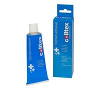 COLLTEX - Colla tubetto per rinnovo colla pelli Hotmelt adhesive 75 ml