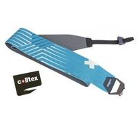 Colltex Pelli 110Mm Todi Mix Blue Gancio Punta/Coda Da Rifilare CTRDMX110C