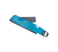 Colltex - Pelli di foca da tagliare - Sad Todi Mix Étrier Hexagon - Taglia 130 mm - Blu
