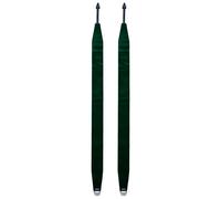 Colltex - Vreneli - Pelli di foca 14 x 185-195 cm verde