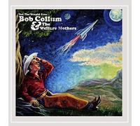 Collum, Bob & The Welfare Mothers - Set The Stupid Free