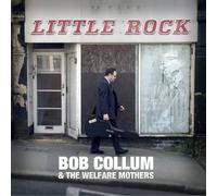 Collum, Bob & Welfare Mothers - Little Rock