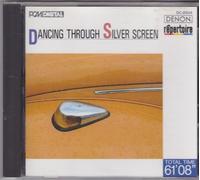 Collumbia Ballroom Orchestra - Dancing Trough Silver Screen