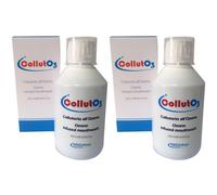 CollutO3 2x250 ml Collutorio