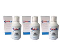 CollutO3 3x250 ml Collutorio