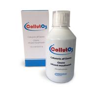 COLLUTO3 COLLUTORIO ALL'OZONO 250 ML
