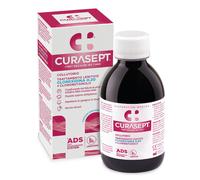 Collutorio ADS TRATTAMENTO LENITIVO CURASEPT(R) 200ml