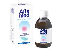 Collutorio Aftamed 150 ml