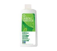 Collutorio Al Tea Tree Oil Ultracare Mega Mint; 16 Oz