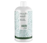 Collutorio alla clorexidina Australian Bodycare 0,12% 500 ml