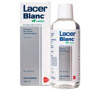 Collutorio alla menta Lacerblanc 500 ml