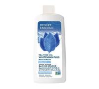 Collutorio All'Olio Di Albero Del Tè Sbiancante Con Menta Fresca; 16 Oz