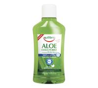 EQUILIBRA Srl COLLUTORIO ALOE TRIPLA AZIONE